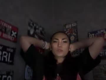 Cathy_Sanches December 22, 2024 Chaturbate stream image