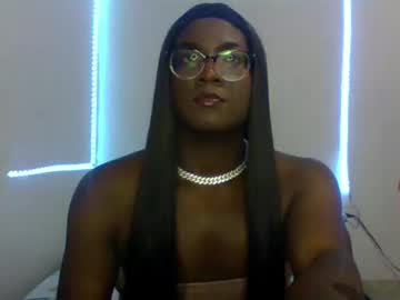 Cristina_Jennerdoll2104 December 22, 2024 Chaturbate stream image