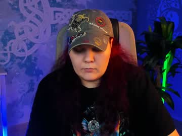 Hecatemoun December 22, 2024 Chaturbate stream image