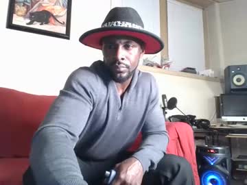 Humanwashboard_215 December 22, 2024 Chaturbate stream image