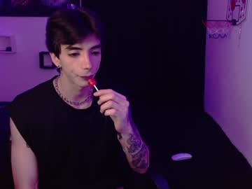 Kenpachi___ December 22, 2024 Chaturbate stream image