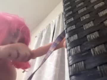 Lexideepthroatz December 22, 2024 Chaturbate stream image