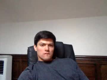 Manuelgasdcon December 22, 2024 Chaturbate stream image