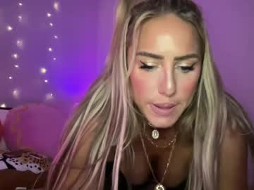 Sexygoodvibebabe69 December 22, 2024 Chaturbate stream image