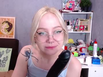 _Sylvia December 22, 2024 Chaturbate stream image