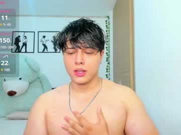 Talkingthom December 22, 2024 Chaturbate stream image