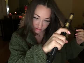 Themrsnelson December 22, 2024 Chaturbate stream image