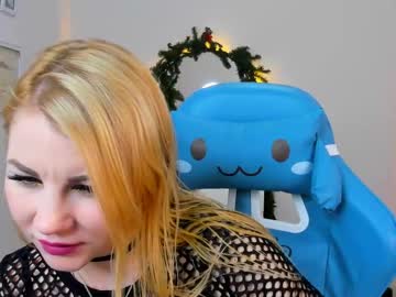 Ver_0_Nika December 22, 2024 Chaturbate stream image