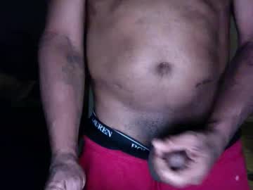 Wildnight007 December 22, 2024 Chaturbate stream image