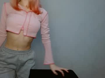 Abbymoore__ December 22, 2024 Chaturbate stream image