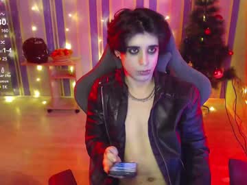 Arkeyy December 22, 2024 Chaturbate stream image