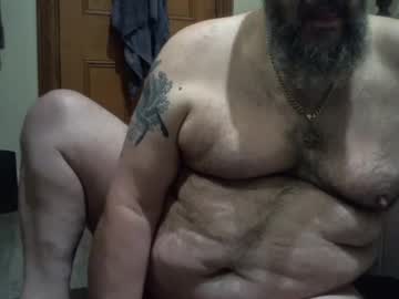 Bearsteve75 December 22, 2024 Chaturbate stream image