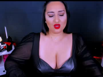 Deitydeborah December 22, 2024 Chaturbate stream image