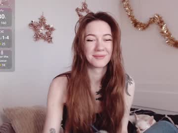 Demiamour December 22, 2024 Chaturbate stream image