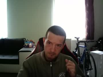 Gabe8409 December 22, 2024 Chaturbate stream image