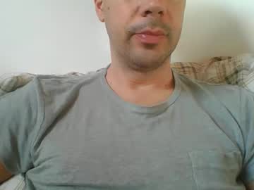Geronimo_2 December 22, 2024 Chaturbate stream image