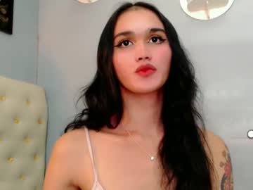 Holly_Sunshine69 December 22, 2024 Chaturbate stream image
