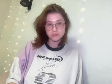Jelly_Gum December 22, 2024 Chaturbate stream image