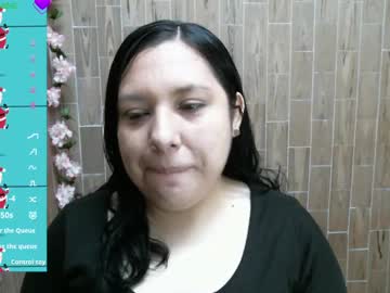 Katy2425 December 22, 2024 Chaturbate stream image