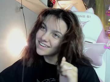 Kesh_Mne December 22, 2024 Chaturbate stream image