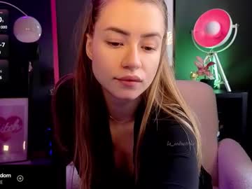 La_Seductrice December 22, 2024 Chaturbate stream image