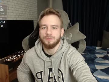 Leo_Stephens December 22, 2024 Chaturbate stream image