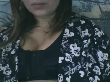 Milana5551 December 22, 2024 Chaturbate stream image