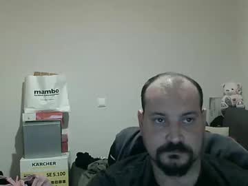 Panakor December 22, 2024 Chaturbate stream image