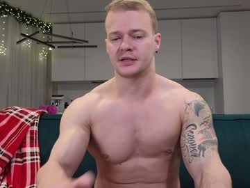 Pashka_X December 22, 2024 Chaturbate stream image