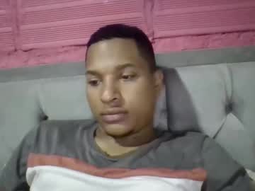 Salomoon23 December 22, 2024 Chaturbate stream image