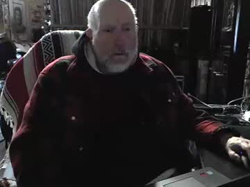 Sexyolbear December 22, 2024 Chaturbate stream image