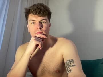 Tim_Wright0 December 22, 2024 Chaturbate stream image