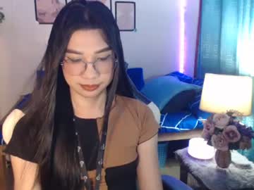 Urwetasianprincessxx December 22, 2024 Chaturbate stream image