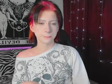 Vailyreb December 22, 2024 Chaturbate stream image