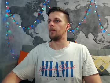 Vikingchrisss December 22, 2024 Chaturbate stream image