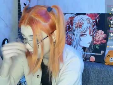Yumiko_Uwu December 22, 2024 Chaturbate stream image