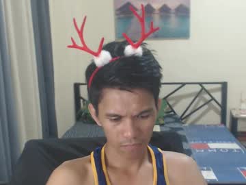 Asian_Loverboii69 stream photo from December 22, 2024