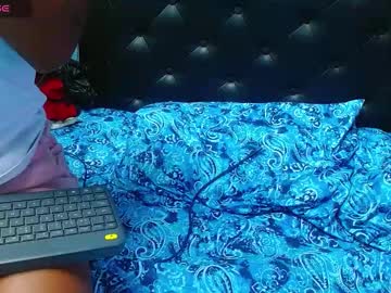 Biancalopez_1 December 22, 2024 Chaturbate stream image