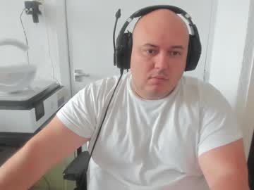 Bigromeoxxx December 22, 2024 Chaturbate stream image