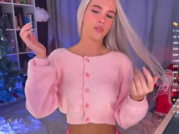 Blush_Mikki December 22, 2024 Chaturbate stream image