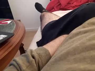 Corvus4 December 22, 2024 Chaturbate stream image