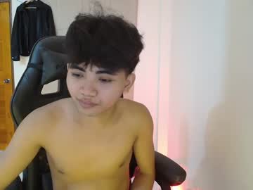 Cummingyu December 22, 2024 Chaturbate stream image