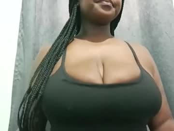 Dejamelanin December 22, 2024 Chaturbate stream image