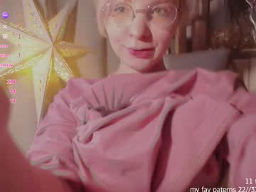 Hopylee December 22, 2024 Chaturbate stream image