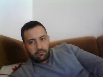 Horsechris December 22, 2024 Chaturbate stream image
