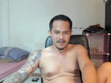 Jayson_Wick December 22, 2024 Chaturbate stream image