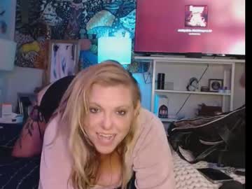 Lexiclover850 December 22, 2024 Chaturbate stream image