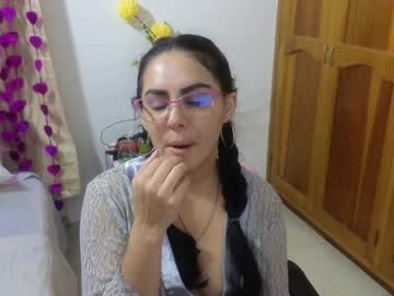 Lovely_Trix_ December 22, 2024 Chaturbate stream image