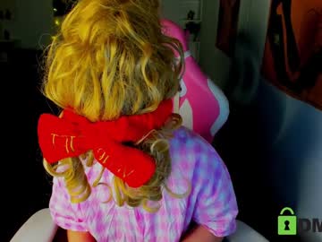 Marilyn_Wilson December 22, 2024 Chaturbate stream image