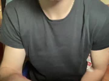 Matteh27 December 22, 2024 Chaturbate stream image